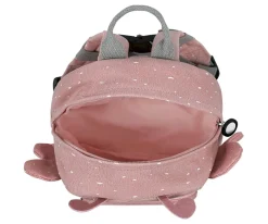 Mochila Trixie GRANDE Mrs. Butterfly Personalizable