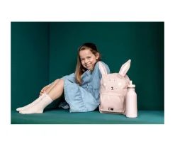 Mochila Trixie GRANDE Mrs. Rabbit Personalizable