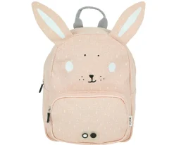Mochila Trixie GRANDE Mrs. Rabbit Personalizable