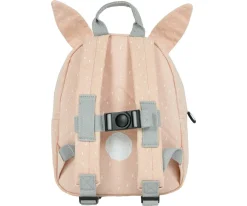 Mochila Trixie GRANDE Mrs. Rabbit Personalizable