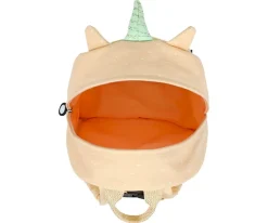 Mochila Trixie GRANDE Mrs. Unicorn con Llavero Personalizado