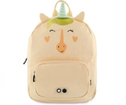 Mochila Trixie GRANDE Mrs. Unicorn Personalizable