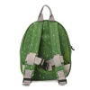 Mochila Trixie PEQUEÑA Mr. Alligator Personalizable