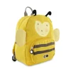 Mochila Trixie PEQUEÑA Mr. BumbleBee con Llavero Personalizado
