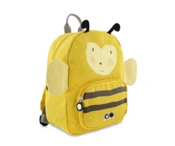 Mochila Trixie PEQUEÑA Mr. BumbleBee Personalizable
