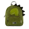 Mochila Trixie PEQUEÑA Mr. Dino Personalizable