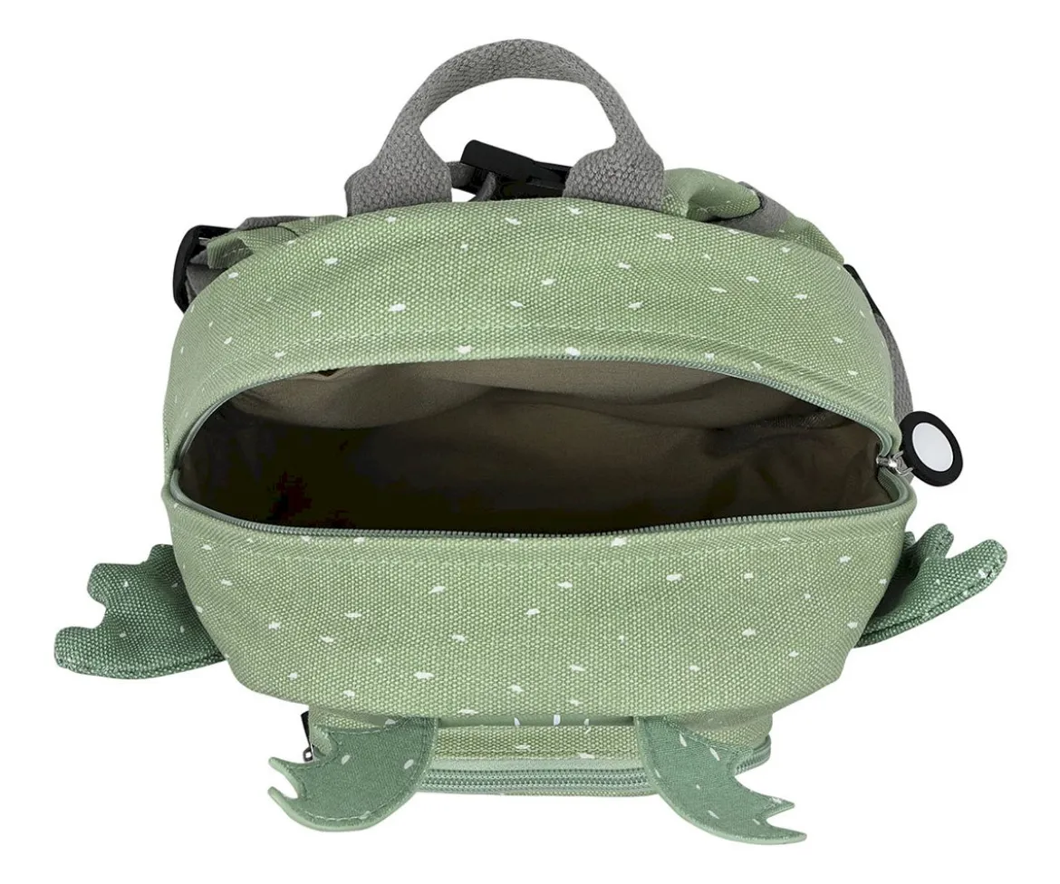Mochila Trixie PEQUEÑA Mr. Dragon Personalizable