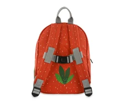 Mochila Trixie PEQUEÑA Mr. Parrot Personalizable