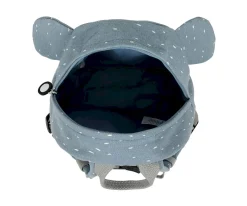 Mochila Trixie PEQUEÑA Mrs. Elephant Personalizable
