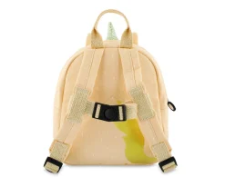 Mochila Trixie PEQUEÑA Mrs. Unicorn con Llavero Personalizado