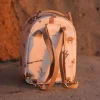 Mochila Térmica Sand