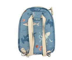 Mochila Térmica Sharks
