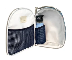 Mochila Térmica Sharks