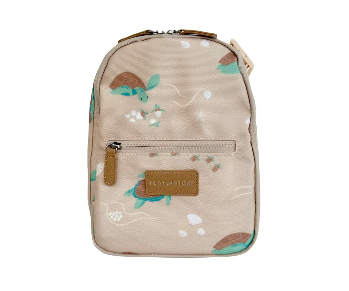 Mochila Térmica Turtle