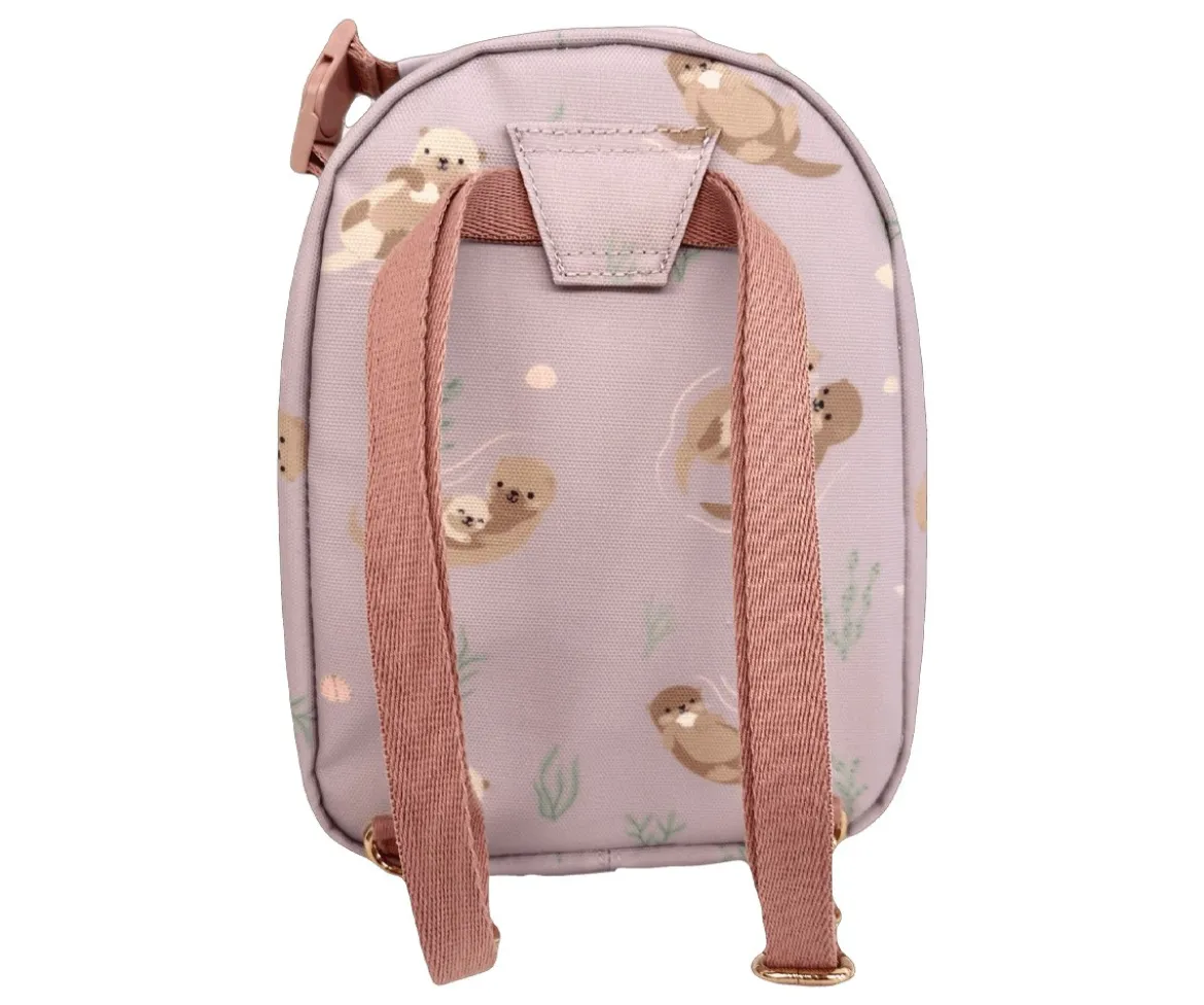 Mochila Térmica Turtle