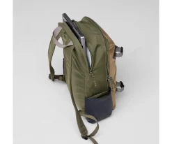 Mochila Vardag 17 Coal Black