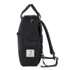 Mochila XL Eco Dad Black