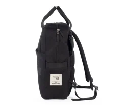 Mochila XL Eco Dad Black