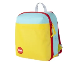 Mochila Zipi Transportador Cuentos Faba
