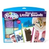 Moldea Playfoam Shape & Learn Letter Sounding