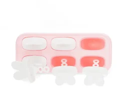 Molde para Helados Bunny Ear Pink