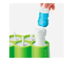 Moldes para Helados Dino