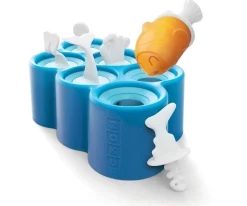 Moldes para Helados Fish