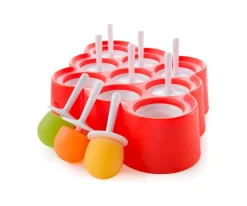 Moldes para Helados Mini Pop