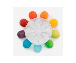 Moldes para Helados Mini Pop