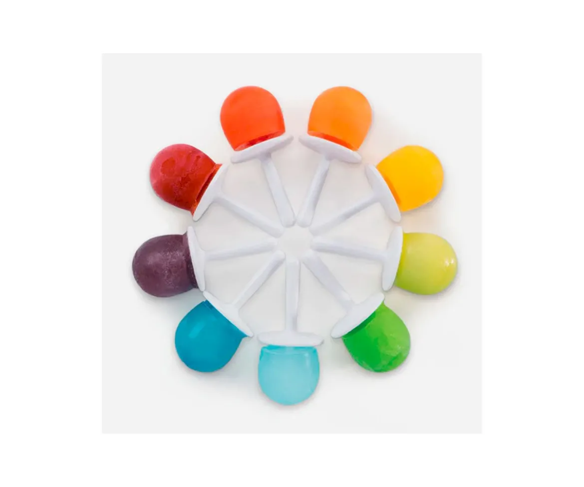 Moldes para Helados Mini Pop