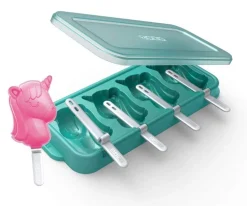 Moldes para Helados Unicornio