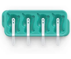 Moldes para Helados Unicornio