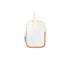 Monedero Infantil Billy Caldera-Gris Metalizado