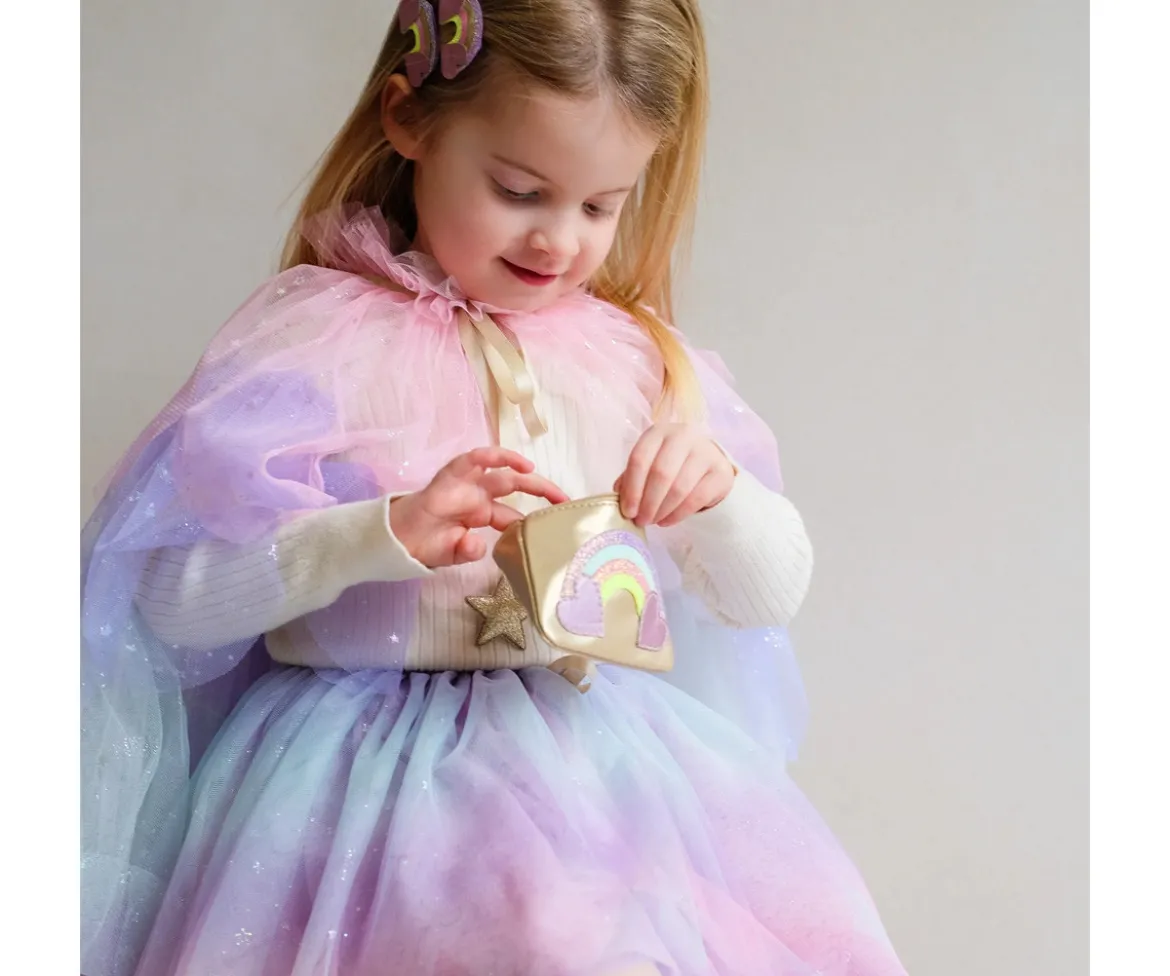 Monedero Infantil Rainbow