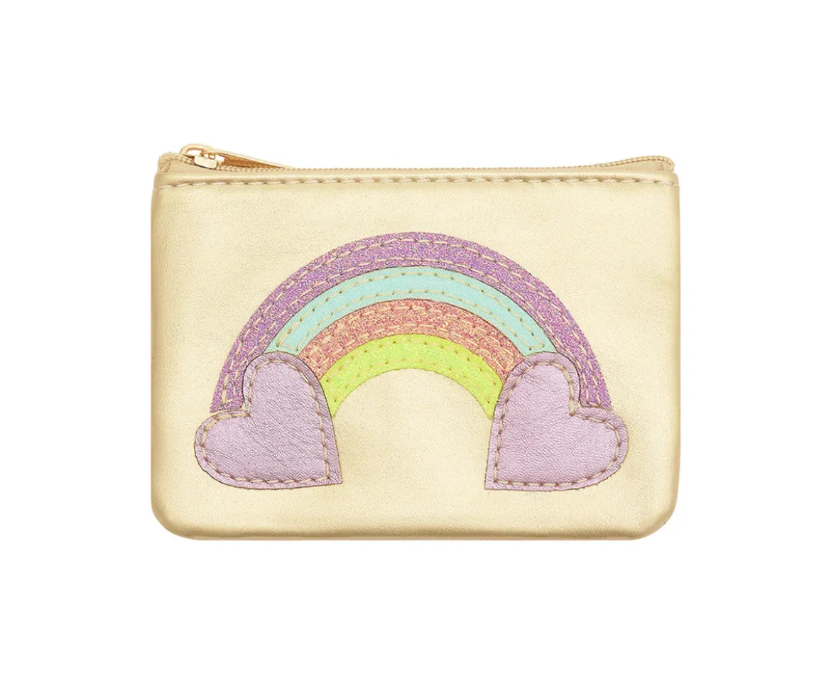 Monedero Infantil Rainbow