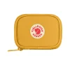 Monedero Kanken para Tarjetas Ochre