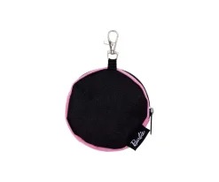 Monedero Redondo Barbie