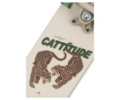 Monopatín Cattitude