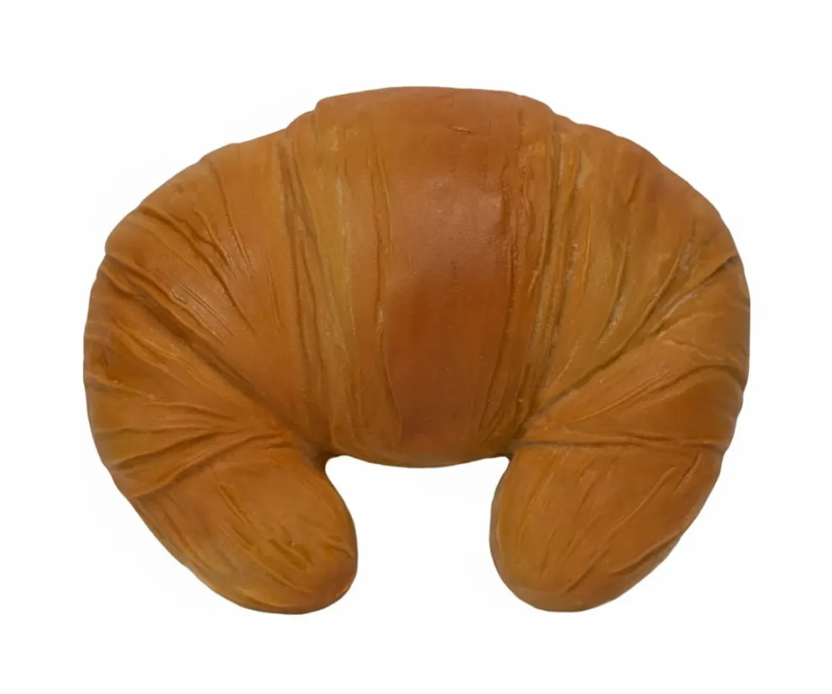 Mordedor Bebé Sam Le Croissant