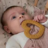 Mordedor BIBS Baby Bitie Estrella Baby Blue