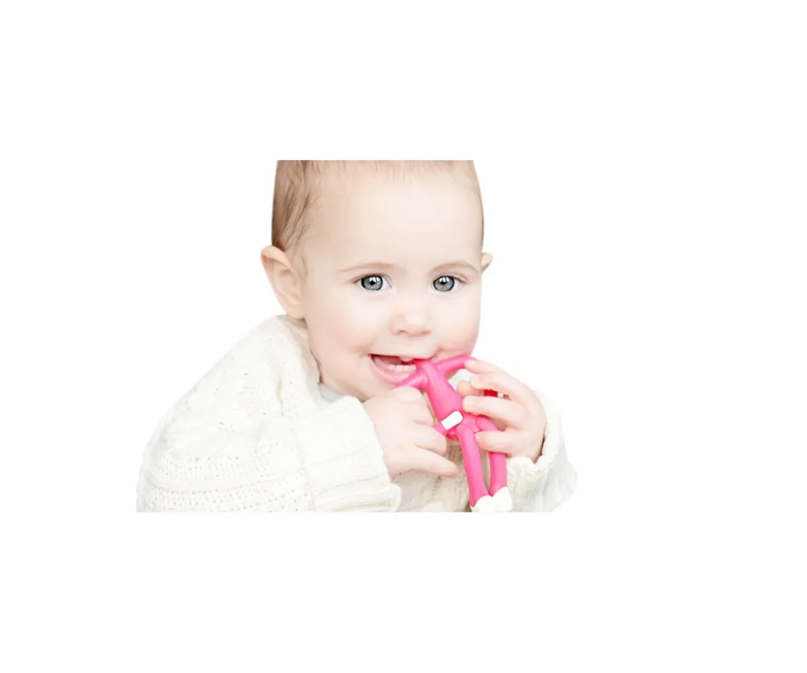 Mordedor Matchstick Monkey Celeste