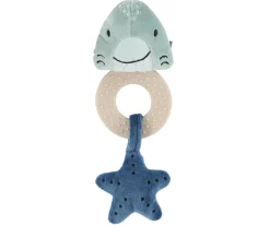 Mordedor Mr. Shark