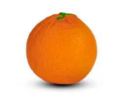 Mordedor Naranja Baby Ball