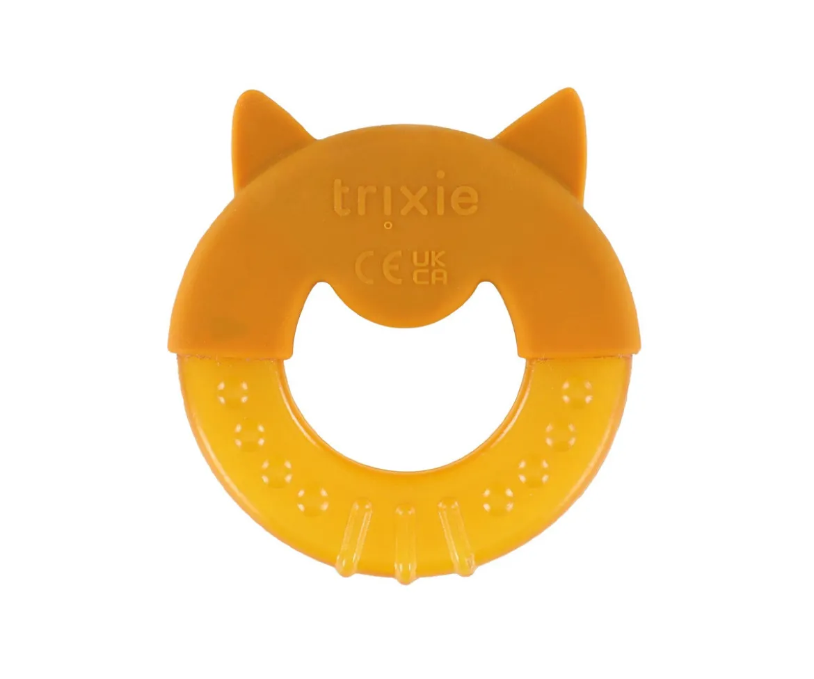 Mordedor Refrescante Mr.Fox