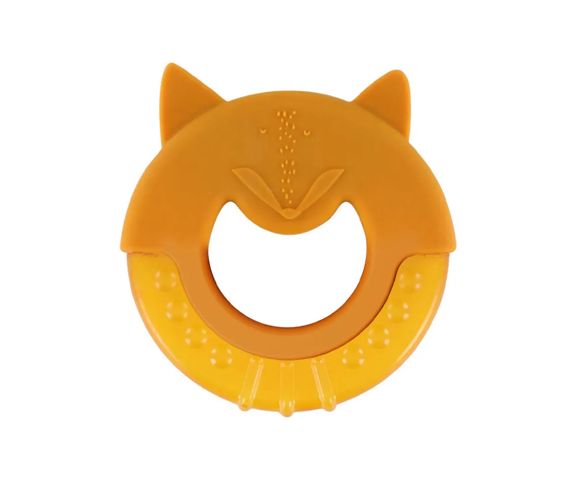 Mordedor Refrescante Mr.Fox