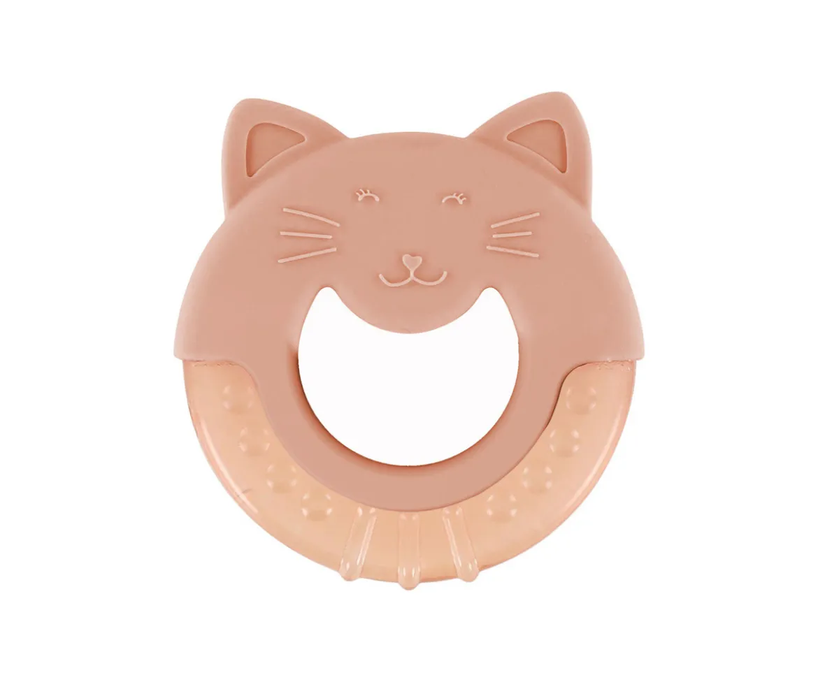 Mordedor Refrescante Mrs Cat