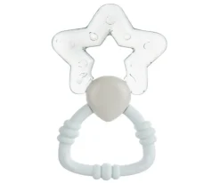 Mordedor Refrigerante Estrella Azul
