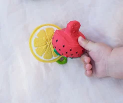 Mordedor Sweetie the Strawberry