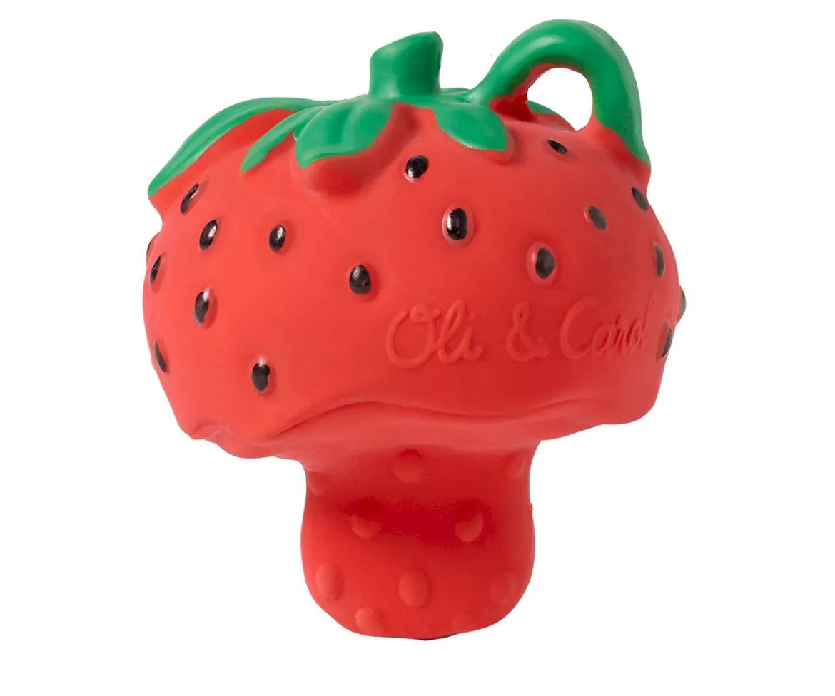 Mordedor Sweetie the Strawberry