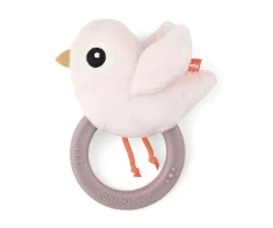 Mordedor y Sonajero Birdee Powder